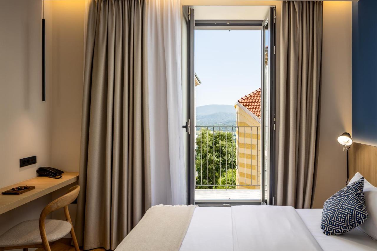 Emotheo Heritage Hotel Imotski Buitenkant foto